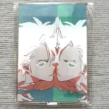 BLEACH WORLD 히즈카야 토시로 아크릴 스탠드