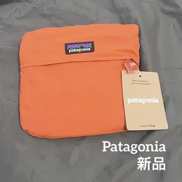 새상품 파타고니아 에코백 patagonia Carry Ya'll Bag