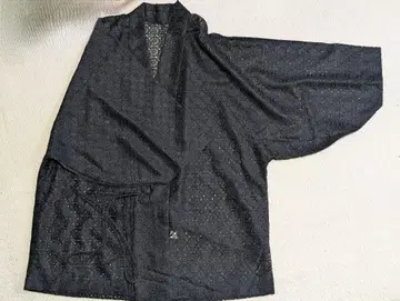 기모노용 겉옷 레이스지