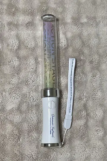 엘리스 서머 페스티벌 응원봉