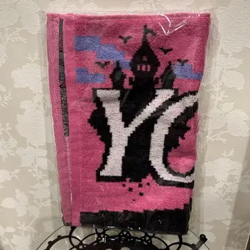 YOASOBI 타월 2025
