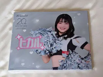 M Splash!! HIKARU 피처 보드