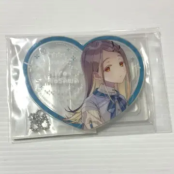 학마스 피쿠리아 시노자와 히로