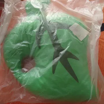 동물의 숲 쿠션