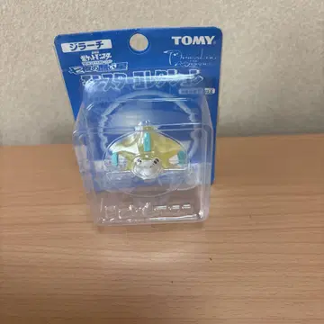 포켓몬 몬스터 컬렉션 지라치 클리어 극장판