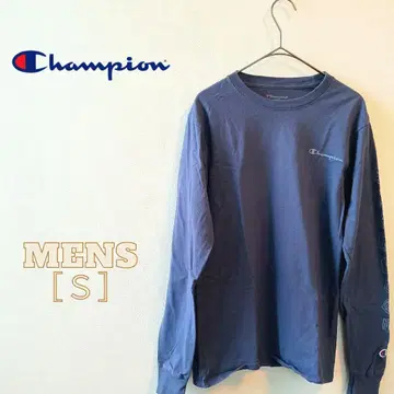 Champion 긴팔 셔츠