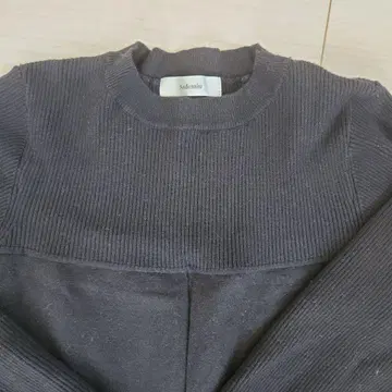 안데뮤 원피스