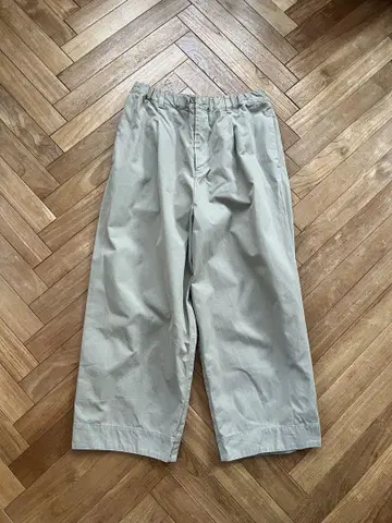 arts & science pants 팬츠