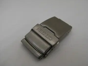 시티즌 프로 마스터 정품 티타늄 버클 클래스프 20mm 새상품급