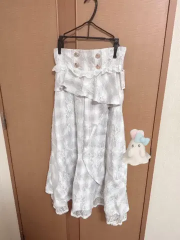 ROJITA 롱 스커트
