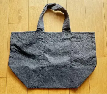 DANIELAGREGIS cotton100% 자수 토트백