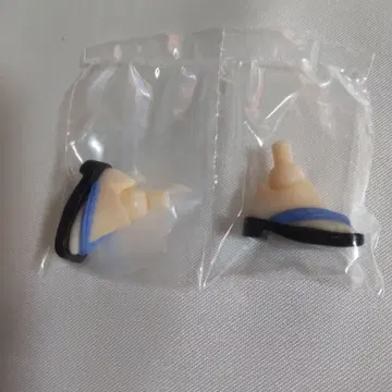 넨도로이드돌 신발 세트03 조리