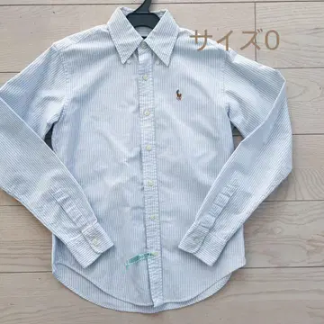 랄프 로렌 셔츠