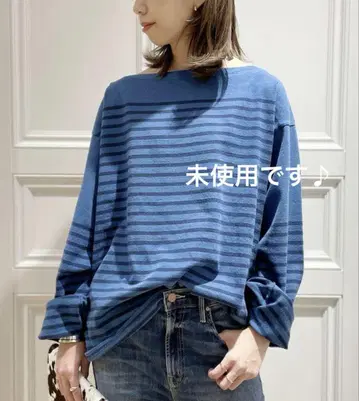 미사용 SURT INDIGO 바스크 보더