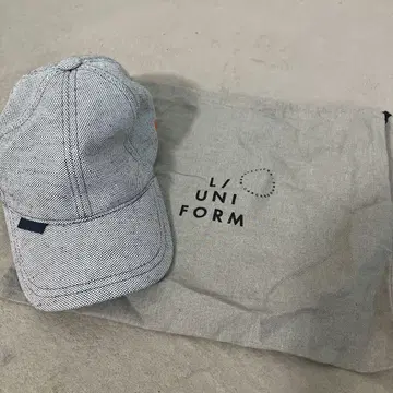 캡 L/유니폼 뤼니폼 백