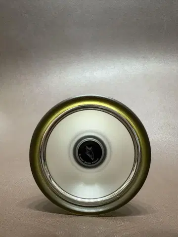 Mowl X Mowl Osaka edition / green rim