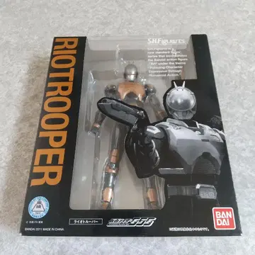 S.H.Figuarts 라이오 트루퍼