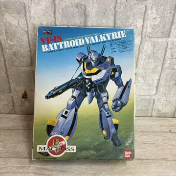 마크로스 VF-1S 발키리