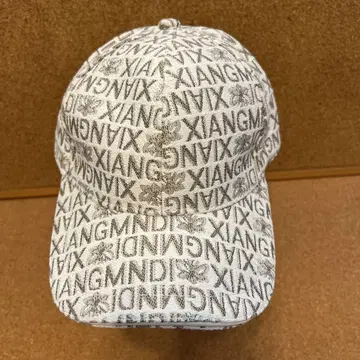 야구 모자