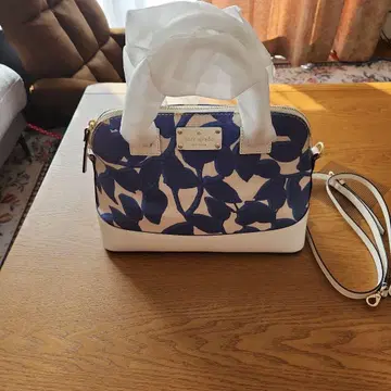 케이트 스페이드 핸드백, 숄더백