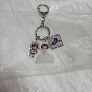 야마나카 유타로 HERO 아크릴 키링