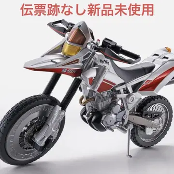 오토바진 s.h.figuarts 가면라이더 555 파이즈 진골조제법