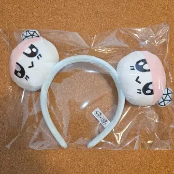 모자 꽁지 시마무라 머리띠 세븐틴