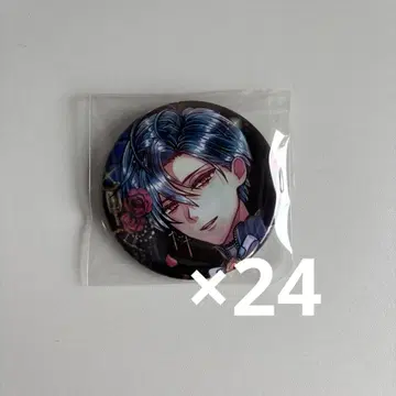 악마 고양이 하울레스 캔뱃지 벌스데이 묶음 판매
