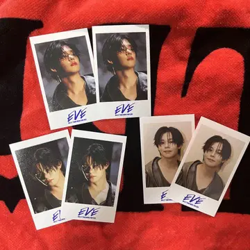 초특급 카이 미니 사진