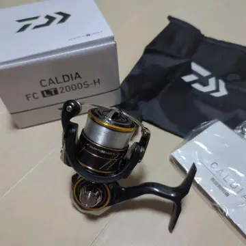 다이와 21 칼디아 FC LT 2000S-H DAIWA CALDIA