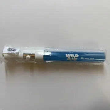WILDBLUE 응원봉 2