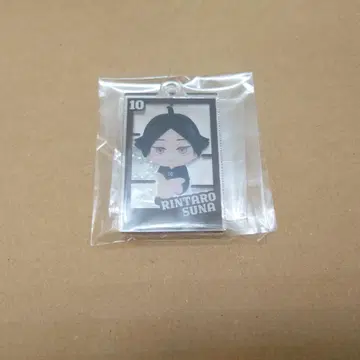 츠나기 린타로 룩업 아크릴 키링 TOHO 특전 참