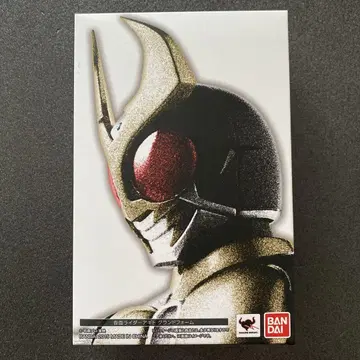 S.H.Figuarts 진골조 가면라이더 아기토 그랜드 폼