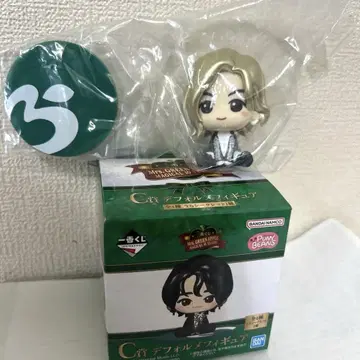 Mrs.GREEN APPLE C상 피규어 후지와라 료카 제일복권 미세스