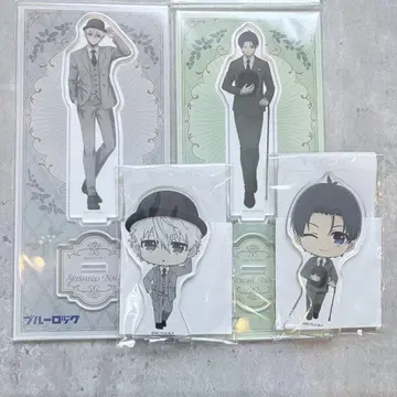 블루 록 나기 세이시로 이사기 요이치