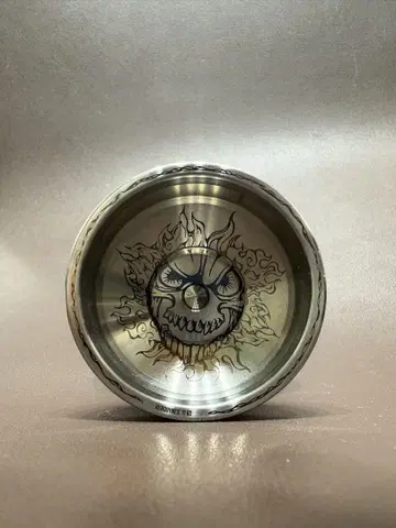 Aerodynex ti v2