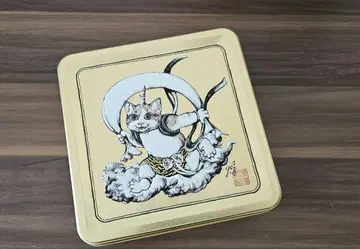 히구치 유코 빈 캔