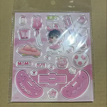 아이나나 베비코뮤 모모