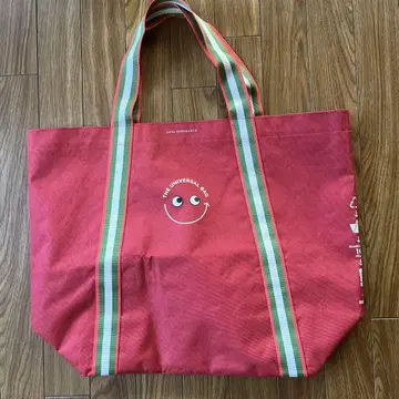 ANYA HINDMARCH 에코백