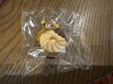 리락쿠마 엔젤 프렌치 마그넷 컬렉션