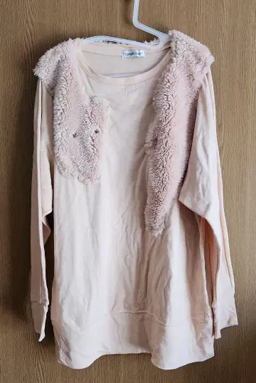 TSUMORI CHISATO 긴팔 상의