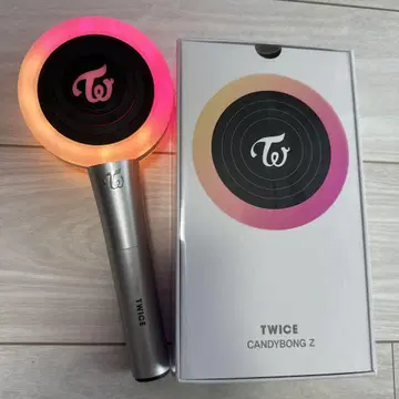 TWICE CANDYBONG Z