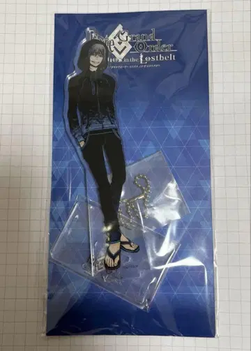 FGO 오베론 아크릴 스탠드