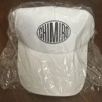 CHIMIRO 캡