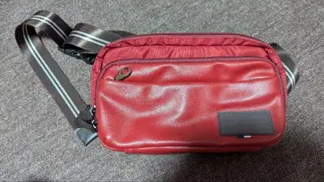 까스텔바작 웨스트 파우치
