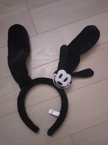 디즈니 오즈월드 머리띠