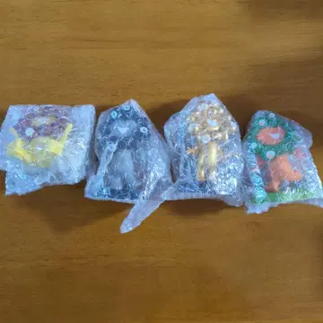 먀쿠먀쿠 피규어 컬렉션 카이요도 블랙 먀쿠먀쿠