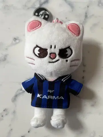 straykids KARMA skzoo vr 지니레트