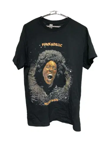 funkadelic parliament 매기 로드 레인 t셔츠 2024