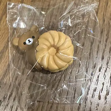 차이로이코구마 프렌치 크루러 마그넷 컬렉션